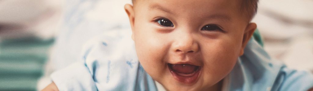 Need to Know About Teething