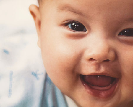 Everything You Need to Know About Teething
