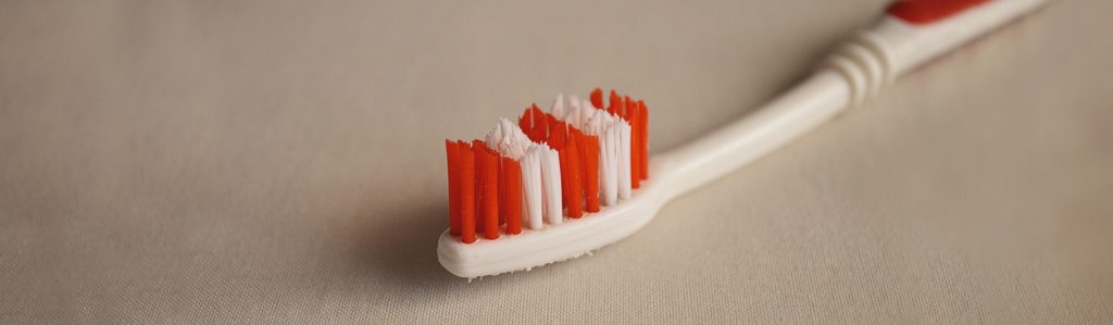 Choosing Your Child's Toothbrush