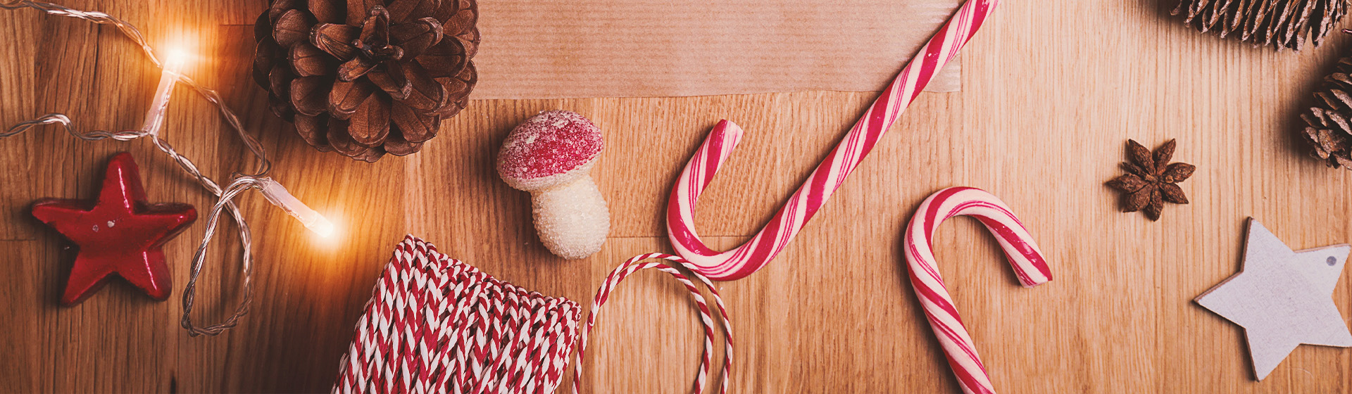 How to Prevent Tooth Decay During the Holidays