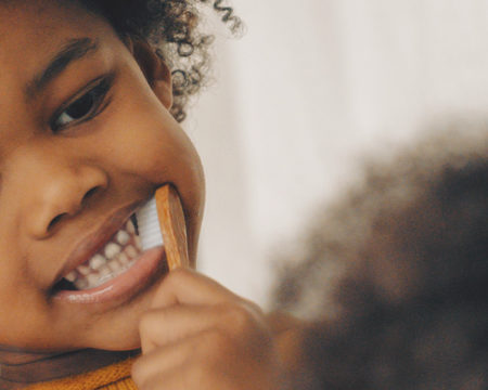 4 Things To Do to Teach Your Children Good Dental Habits