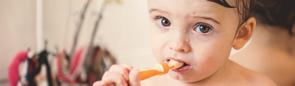 Babies Teeth