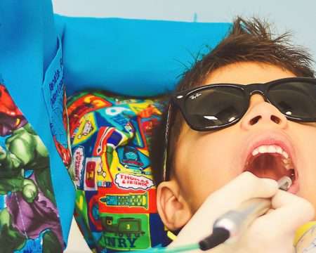Benefits of Visiting a Pediatric Dentist