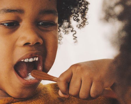 6 Ways to Get Your Child to Brush Their Teeth