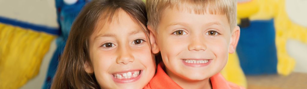 Protecting Your Child Teeth