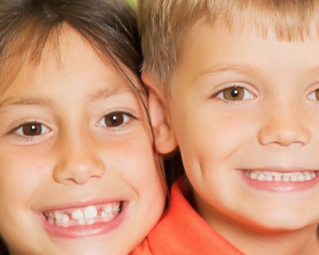 The 5 Mistakes You're Making with Your Child's Teeth