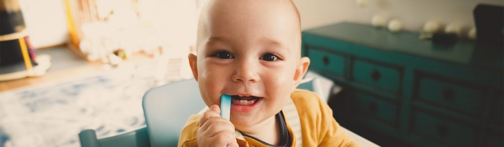 Toddlers Teeth