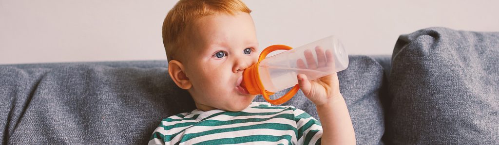 Fluoride for Babies Safe