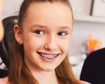 Does My Child Need Braces and Will Dental Insurance Cover It?