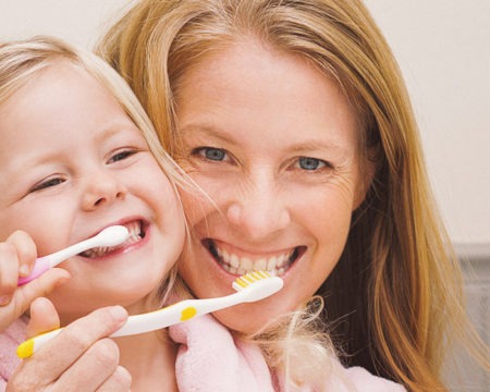 How to Teach Children with Disabilities to Practice Dental Hygiene?