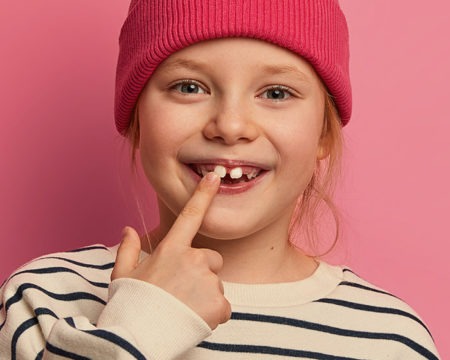 When Can You Expect a Child's Tooth to Become Loose and How to Deal with It?