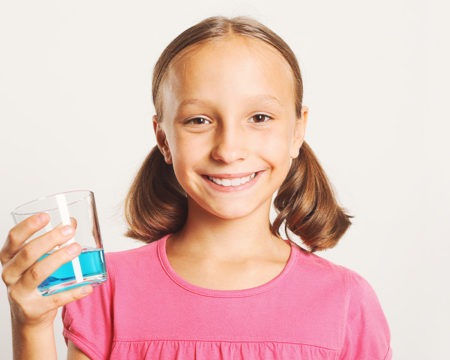 Should Kids Use Mouthwash and Why?