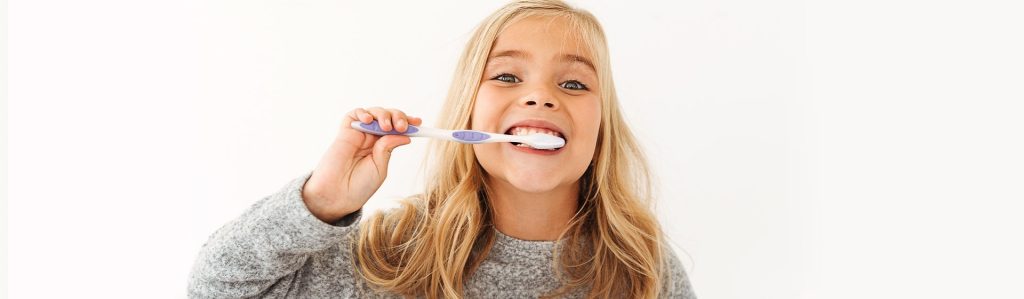 Toothbrush for Kids