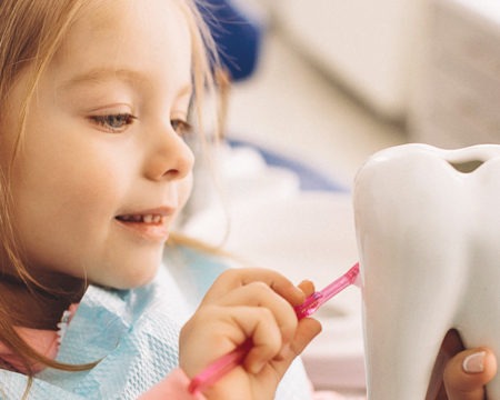 The Most Important Dental Facts for Kids