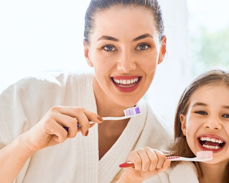 How to Motivate Kids to Regularly and Properly Brush Their Teeth?