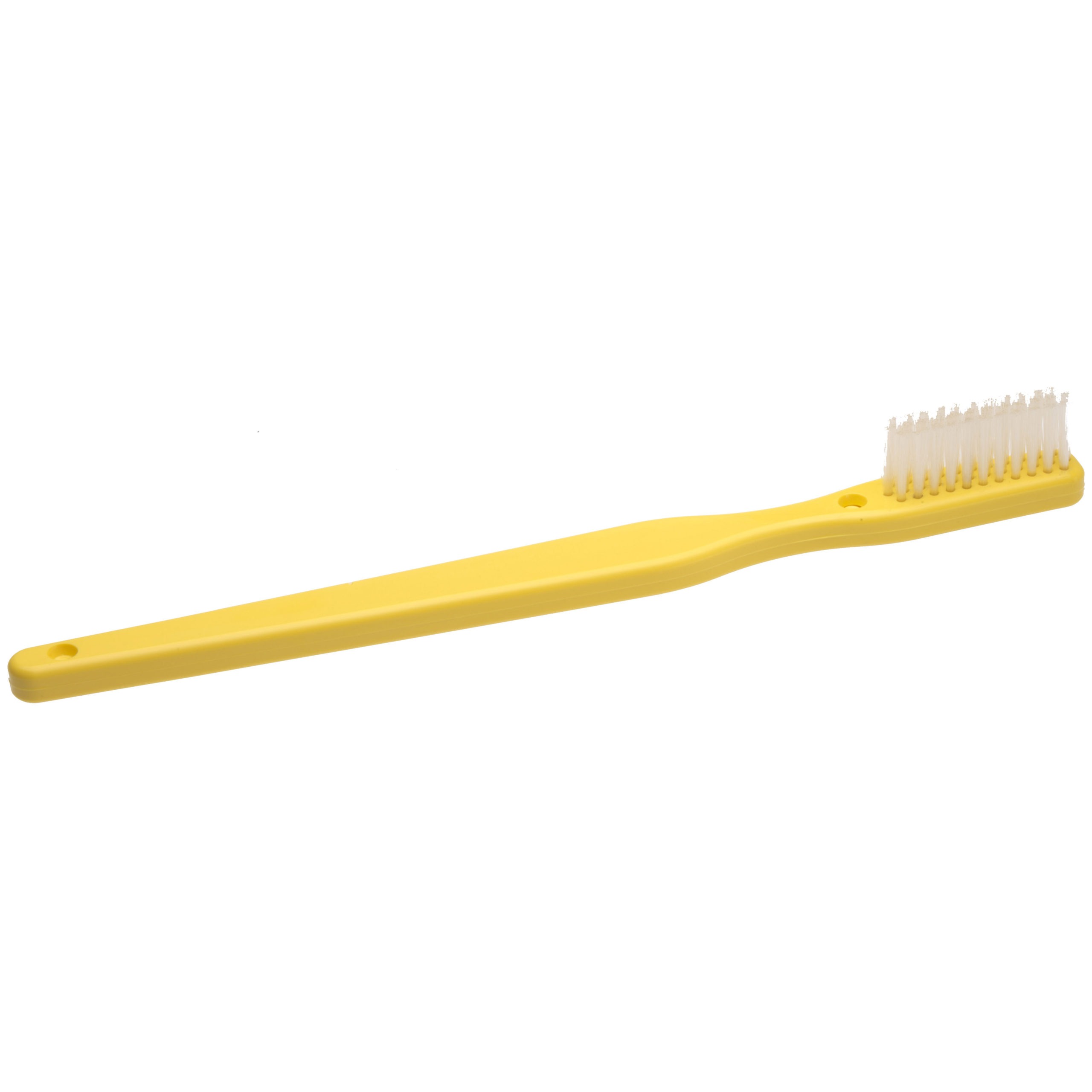 Oversized Demonstration Toothbrush (Yellow)